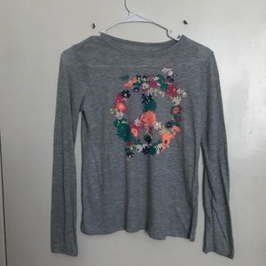 Mudd Long Sleeve Shirt